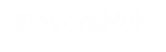 Logo ElevoraHub Empresa de Desenvolvimento de Sites